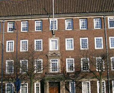 Stoke-on-Trent Office